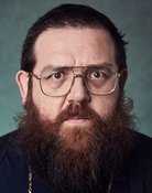 Nick Frost