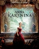 Filmomslag Anna Karenina