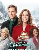 Filmomslag Christmas in Evergreen