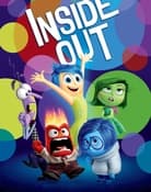 Filmomslag Inside Out