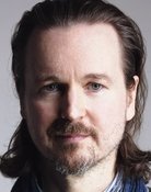 Matt Reeves
