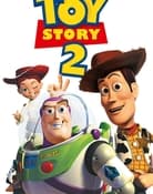Filmomslag Toy Story 2