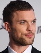 Ed Skrein