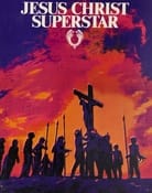 Filmomslag Jesus Christ Superstar