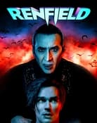 Filmomslag Renfield