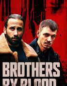 Filmomslag Brothers by Blood