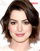 Anne Hathaway
