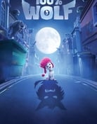 Filmomslag 100% Wolf