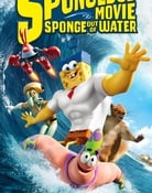 Filmomslag The SpongeBob Movie: Sponge Out of Water