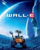 Filmomslag WALL·E