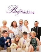 Filmomslag The Big Wedding