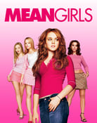 Filmomslag Mean Girls