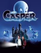 Filmomslag Casper