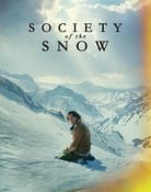 Filmomslag Society of the Snow