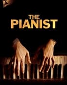 Filmomslag The Pianist