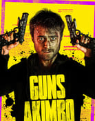 Filmomslag Guns Akimbo