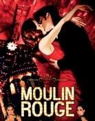 Filmomslag Moulin Rouge!