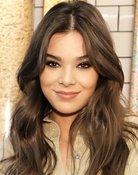 Hailee Steinfeld