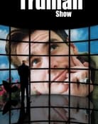 Filmomslag The Truman Show