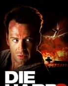 Filmomslag Die Hard 2