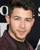Nick Jonas