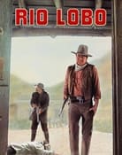Filmomslag Rio Lobo