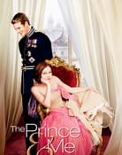 Filmomslag The Prince & Me