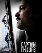 Filmomslag Captain Phillips