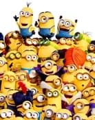 Filmomslag Minions