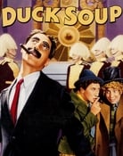 Filmomslag Duck Soup