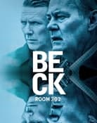 Filmomslag Beck 27 - Room 302