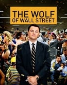 Filmomslag The Wolf of Wall Street