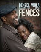 Filmomslag Fences