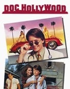 Filmomslag Doc Hollywood