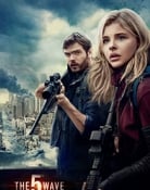 Filmomslag The 5th Wave