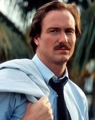 William Hurt
