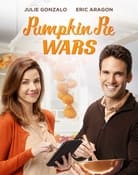 Filmomslag Pumpkin Pie Wars