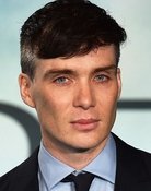 Cillian Murphy