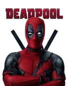 Filmomslag Deadpool