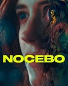 Filmomslag Nocebo