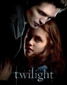 Filmomslag Twilight