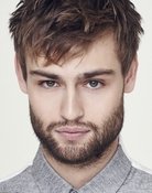 Douglas Booth