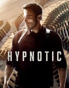 Filmomslag Hypnotic