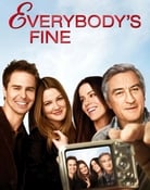 Filmomslag Everybody's Fine