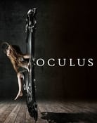 Filmomslag Oculus