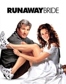 Filmomslag Runaway Bride