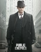 Filmomslag Public Enemies