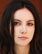 Samantha Robinson