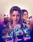 Filmomslag Ingrid Goes West