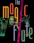 Filmomslag The Magic Flute